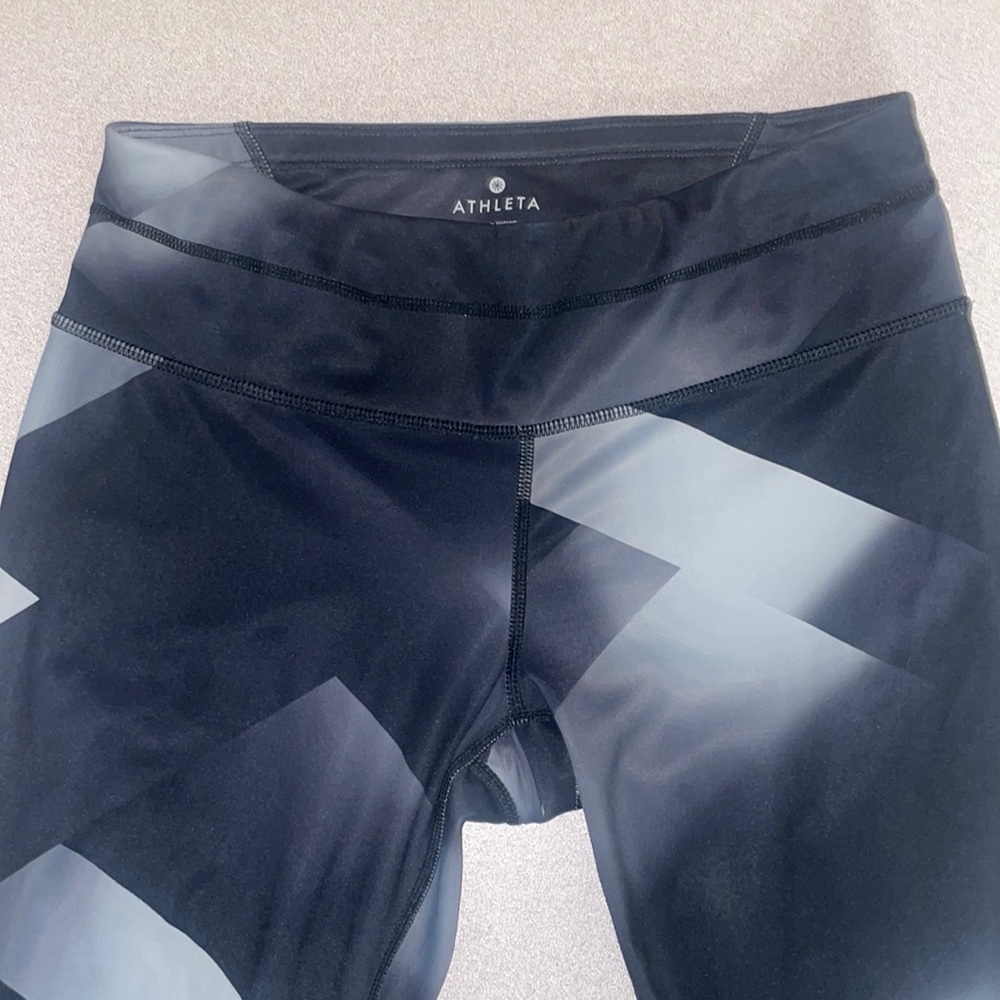 Athleta leggings